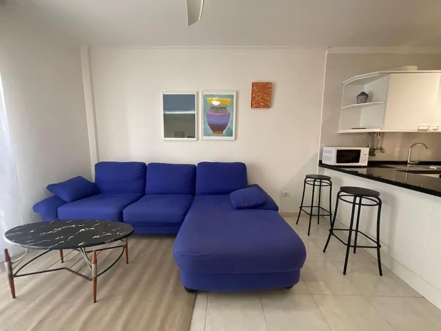 Cozy Leilighet Santa Cruz de Tenerife Eksteriør bilde