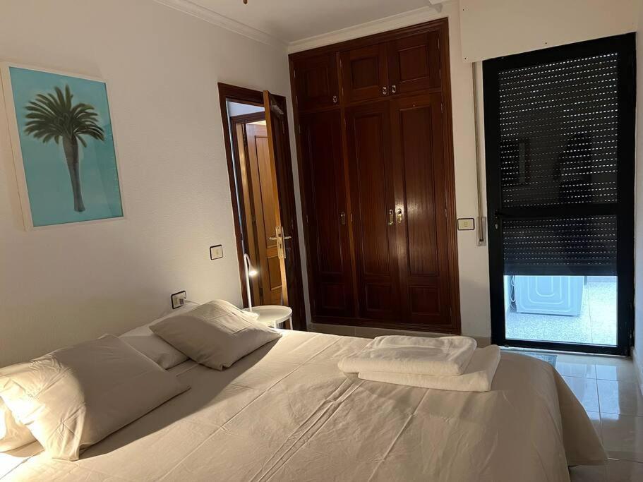 Cozy Leilighet Santa Cruz de Tenerife Eksteriør bilde