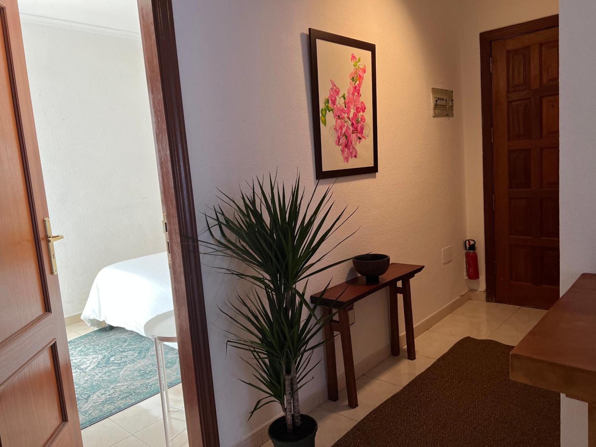 Cozy Leilighet Santa Cruz de Tenerife Eksteriør bilde
